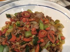-黔大人·贵州花溪牛肉粉(宝能太古城店)