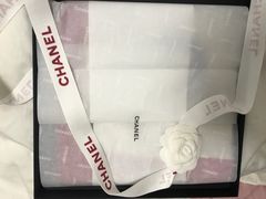 -CHANEL(恒隆广场店)
