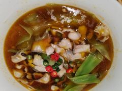 -芳芳私房菜·精做淮扬菜(承德路店)