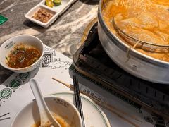 -禄婶鸡煲·打边炉
