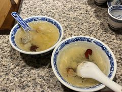 -南京大牌档(香港广场店)