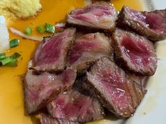 -BISTROFIORE美伊娜(伊犁南路店)