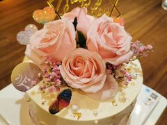 -贝紫Style(木马公寓店)