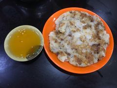 -港海餐厅(解放东路店)