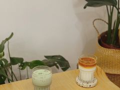 -GOOD好事咖啡(会展城店)