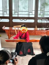 -玛瑞莎专业孕妇摄影(越秀店)