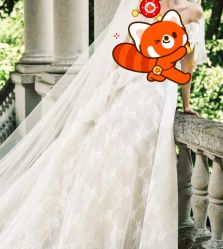 -MANLI BRIDAL婚纱