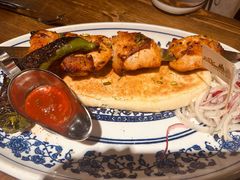 鸡肉大串-卢布里西餐厅(总店)