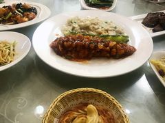 -惠宾楼老菜馆