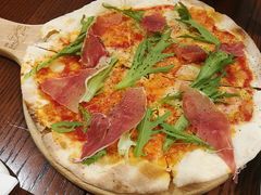 -斯比特花园西餐厅(东方商厦店)