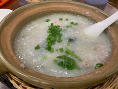 -煲煲掂风味煲仔饭餐厅(西区店)