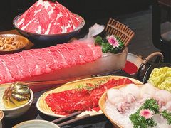 -色響火锅(恒隆广场店)