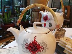 -星河湾半岛酒店-真粤中餐厅