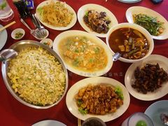 -德成饭店