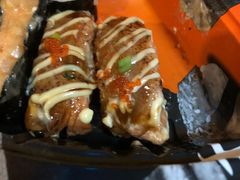 -苍井寿司(珠海金域华府店)