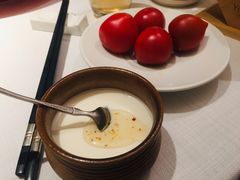 -悦融琥珀·京鲁菜·海味珍品(西单店)