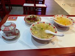 -71号豆汤饭·成都小馆(春熙路百盛店)