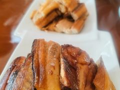 -鸿运美食府