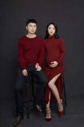 -专注孕妇照亲子照·纪田摄影