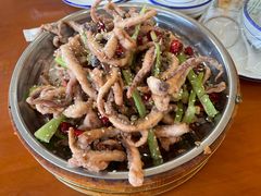 -天瑞祥烧麦馆(芥园西道店)