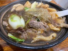 -凡老头米线砂锅(古荡新村西粮站)