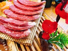 -西塔大冷面(三好街店)