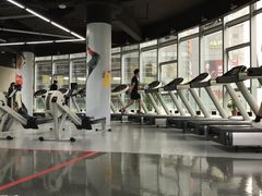 -天行健身＆天行拳馆跆拳道·格斗TXGYM