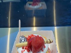 -DQ·蛋糕·冰淇淋(天一2店)
