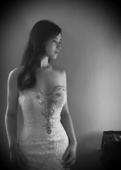 -MANLI BRIDAL婚纱