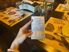 -Bombay Grill印度餐厅