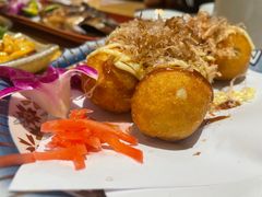 -鳗鲔料理小馆