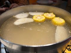 -牛事制造局牛肉火锅(莲岳路店)