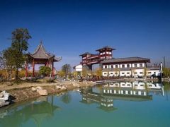 -木兰水镇旅游景区
