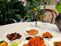-洋洋中餐馆·SINCE 1997(信投店)