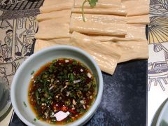 爽口豆皮-井水小厨·湘菜(活力广场店)