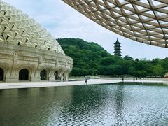 -牛首山文化旅游区