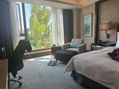 -厦门悦华酒店