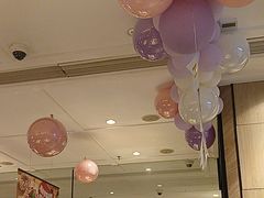 -海底捞火锅(万象城店)