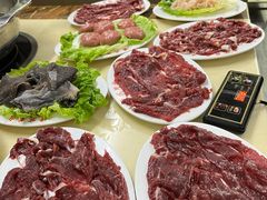 -贵宾牛·潮汕牛肉火锅(珠池总店)