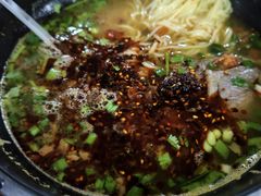 -一品飘香米线(一中总店)