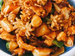 八珍豆腐-津菜宋记老房子(鼓楼店)