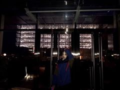 -山港凯悦酒店·BEBA海滩烧烤餐厅酒吧