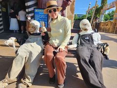 -大连海昌发现王国主题公园