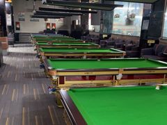 -利都新概念棋牌桌球(本溪路店)