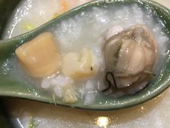 -金穗园·砂锅粥.醉鸡煲火锅(长寿路店)