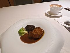 -香樟花园法式铁板烧(恒隆广场店)