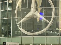 -乐清中升星辉奔驰4S店(乐成市区店)