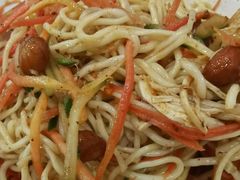 -牛一嘴·兰州牛肉面·大盘鸡(财富中心店)