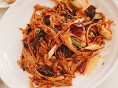 -天天渔港(杏林街店)