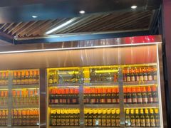 -河坝烧烤串城(金达莱店)